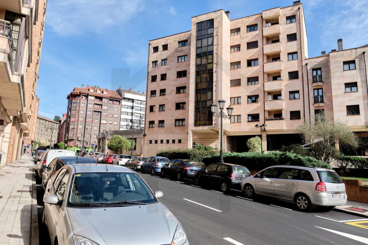 אוביידו Verdemar - Con Plaza De Garaje A 5 Min Del Centro. מראה חיצוני תמונה