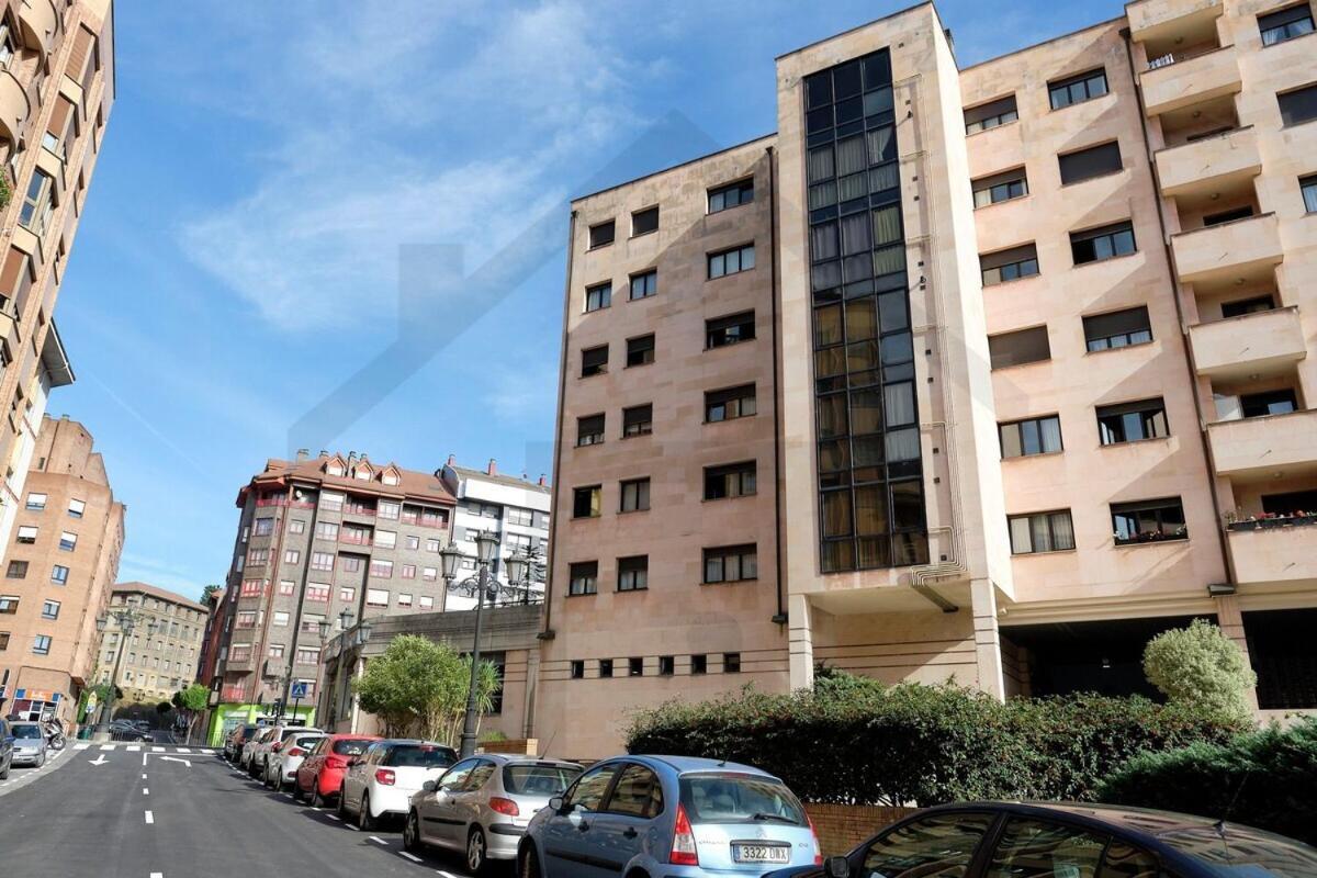 אוביידו Verdemar - Con Plaza De Garaje A 5 Min Del Centro. מראה חיצוני תמונה