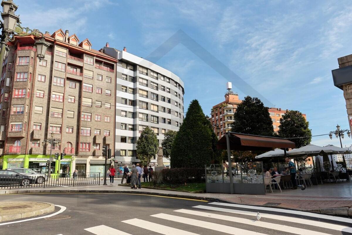 אוביידו Verdemar - Con Plaza De Garaje A 5 Min Del Centro. מראה חיצוני תמונה